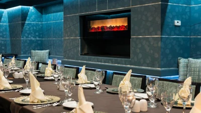 Raamtin Hotel