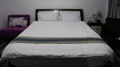 Marina 1 Hotel