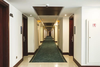 Yazd Arg-E-Jadid Hotel