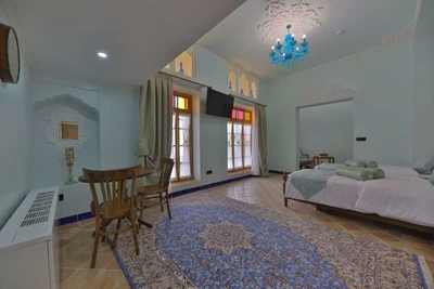 Ario Boutique Hotel