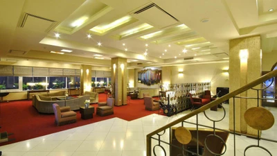 Ferdous Hotel