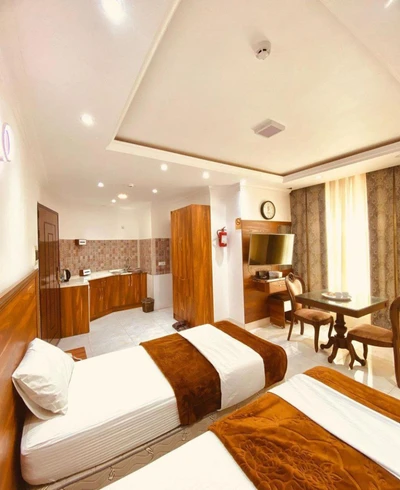Araz Hotel