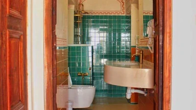 Saraye Falahati Hotel
