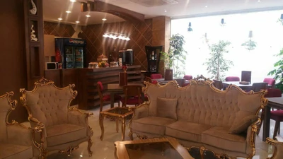 Jahan Nama Apartment Hotel