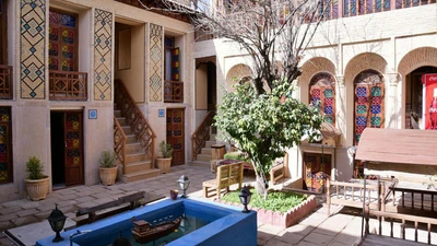 Niayesh Hotel