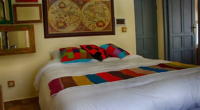Shahparioun  Hotel