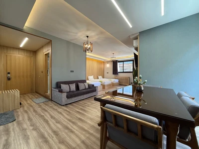 KhaneMadari Hotel