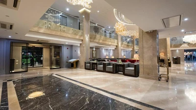 Atrak Hotel