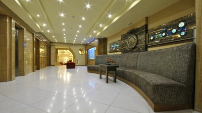 Ferdous Hotel