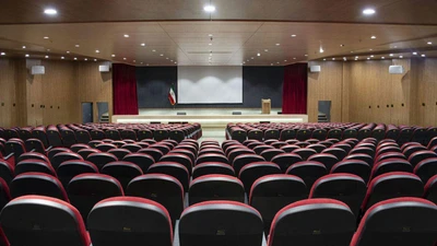 Imperial Hotel Aras