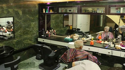 Shiraz Grand Hotel