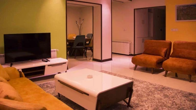 Matin Toranj Hotel