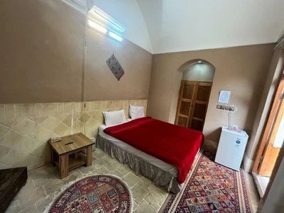 Ganje Yazd