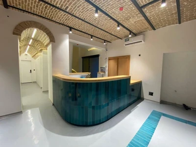 Firouzeh Heritage Hostel