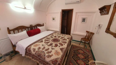 Atlasi Hotel