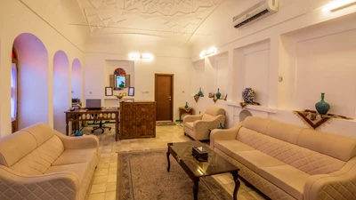 Atlasi Hotel