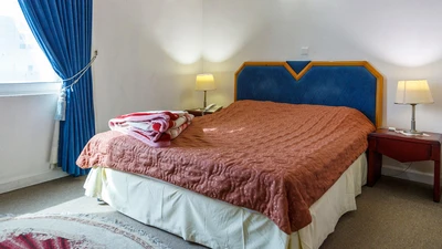 Sunrise Hotel