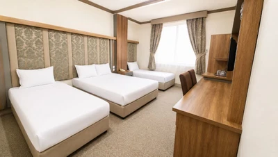 Naz Hotel 2
