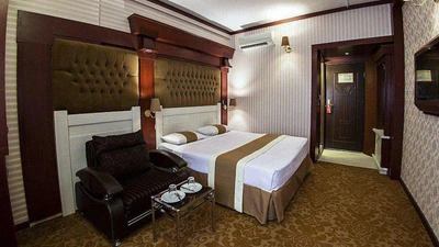 Nima Hotel