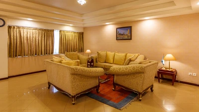 Homa Hotel
