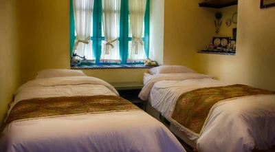 Shahparioun  Hotel