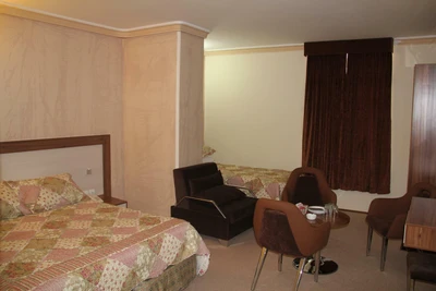 Iran Hotel