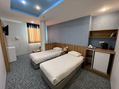Olympic Hotel