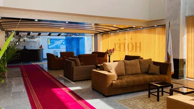 Diana Plus Hotel