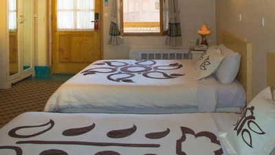 Dad Hotel