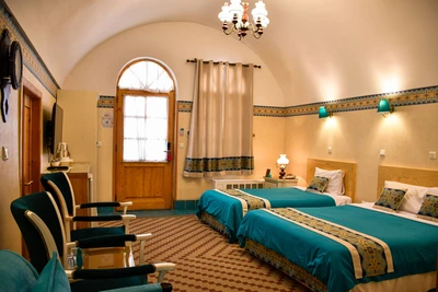 Dad Hotel