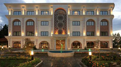 Shomal Olympic Hotel