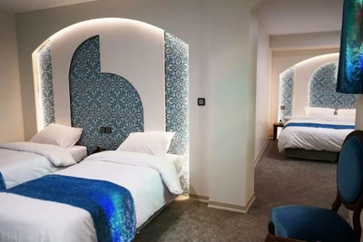 Raman Hotel