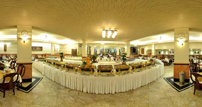 Mashhad Hotel