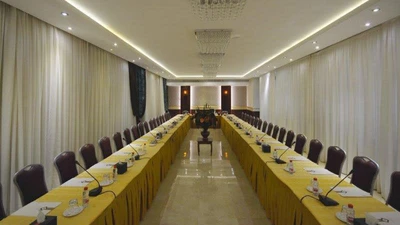 Elysee Hotel