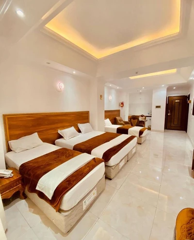 Araz Hotel