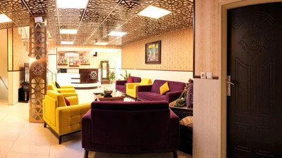 Alzahra Hotel