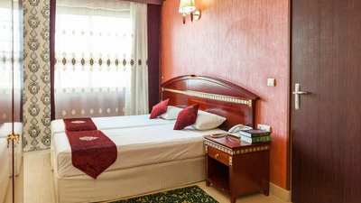 Boshra Hotel