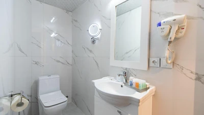 Aseman Hotel