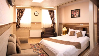 Alzahra Hotel