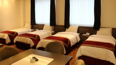 Abrishami Hotel