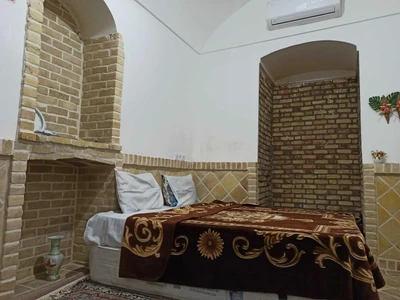 Shakheh Nabat Hostel
