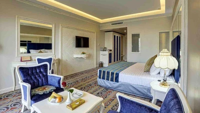 Yasuj Parsian Hotel