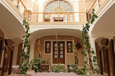 Khatun Hostel