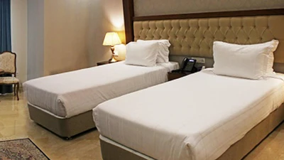 Wisteria Hotel