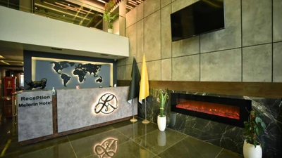 Melorin Hotel