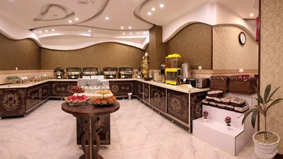 Alzahra Hotel
