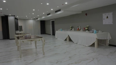 Yakamoz Hotel