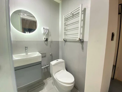 Firouzeh Heritage Hostel