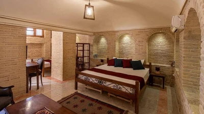 Little Meydan Traditional Boutique Hotel
