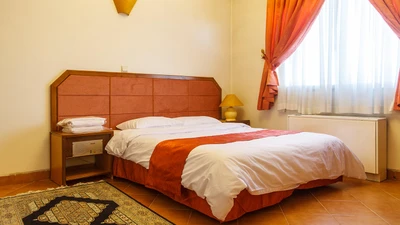 Khaneye Sabz Hotel